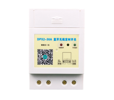 時控開關(guān)能不能控制三相電機(jī)？