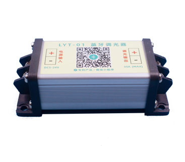 LED燈可以用調(diào)光器嗎？